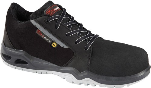 Scarpa antinfortunistica mts - scarpa,