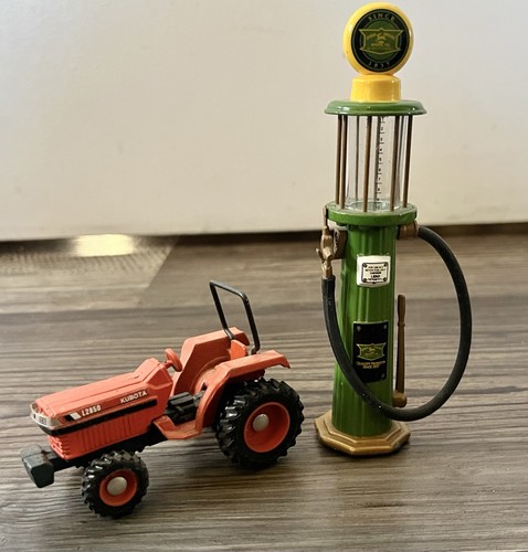Mini trattore kubota l2850 - trattore,