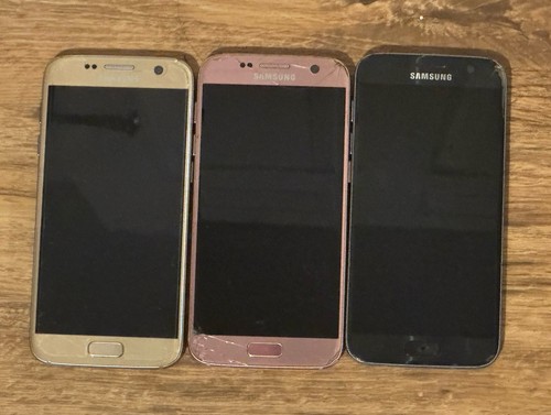 Samsung galaxy g920f - 3, s6