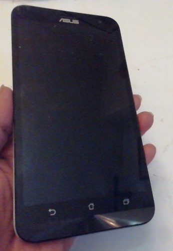 Asus zenfone smartphone - asus,