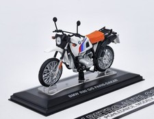 Bmw r80 rally - r80,