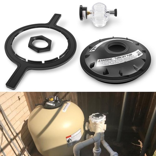 154856 kit coperchio - coperchio, serbatoio