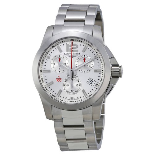 Orologio uomo longines sport - uomo,