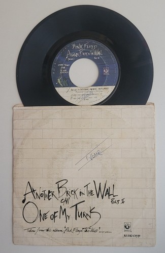 Pink floyd giri another - -, "