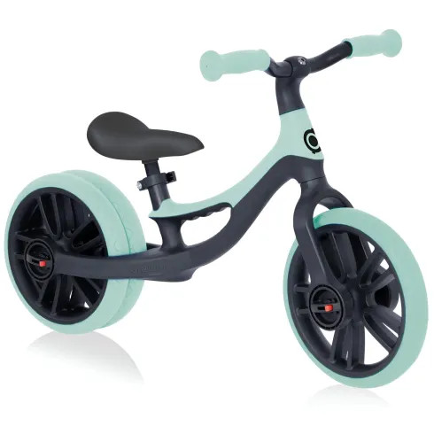 Bicicletta senza pedali - pedali, per