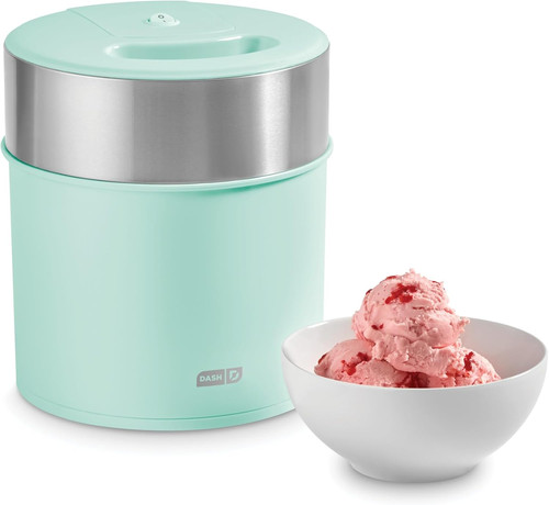 Gelatiera deluxe - deluxe,