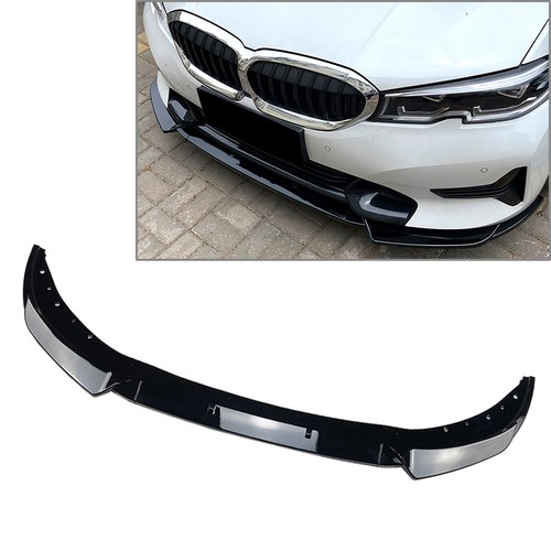 Splitter labbro paraurti