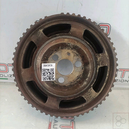 7799579 puleggia albero motore - 7799579,