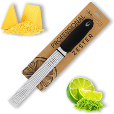 Una Bar Sopra Limone Zester e
