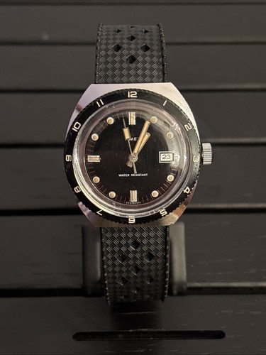 Calendario timex marlin - calendario, marlin🤿