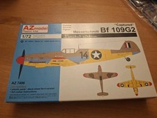 Messerschmitt Bf 109 G-2