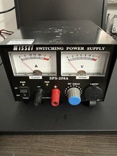 Nissei SPS-250A Alimentatore