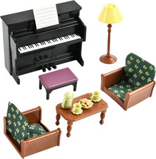 Set Di Accessori per Casa