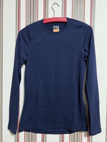 Rompighiaccio merino 200 oasis - rompighiaccio,