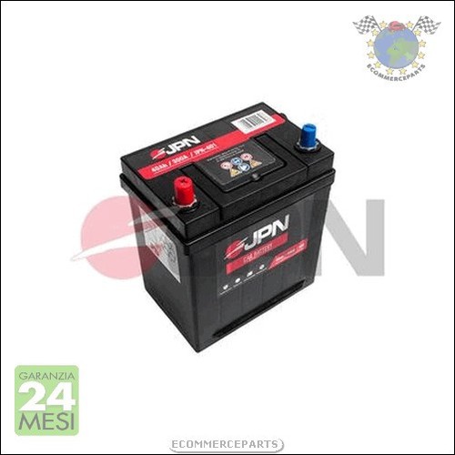 Batteria avviamento jpn - jpn, per