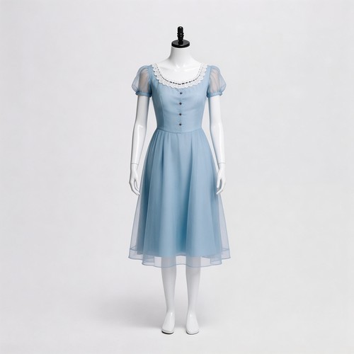 Cosplay alice nel - alice, paese