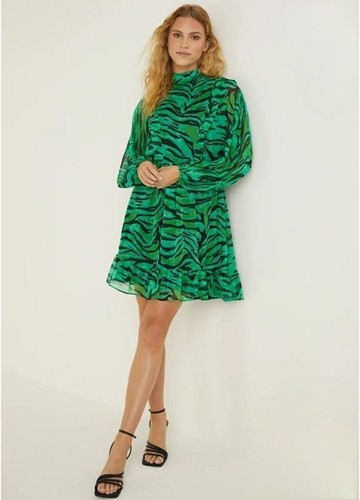 Abito donna beau verde - donna, be