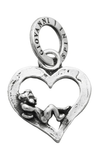 Charm giovanni raspini charms - giovanni,