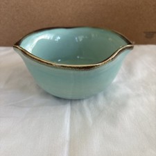 Arte Italica ciotola vintage