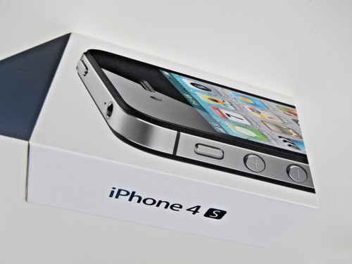 Apple iphone nero - nero, 64gb