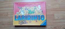 Gioco Da Tavolo In Italiano LABIRINTO Di Ravensburger