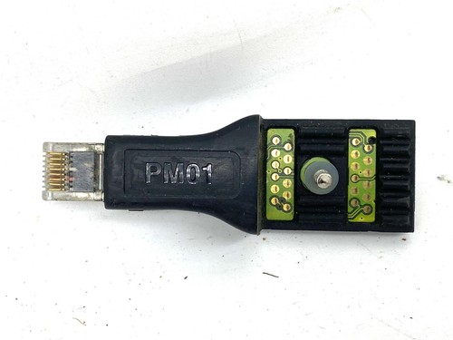 Modulo personalità fluke - modulo,