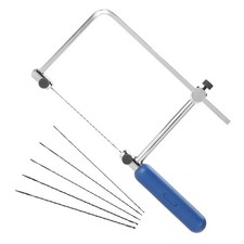 Seghetto da Traforo, Seghetto