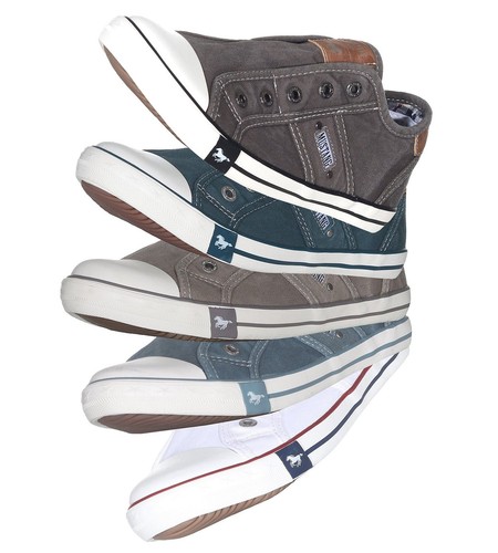 Mustang scarpe donna - mustang,