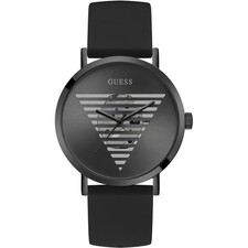 GUESS IDOL GW0503G3 Silicone