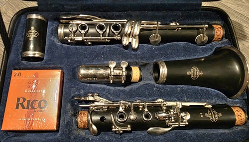 Buffet crampon bb - b-12,