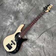 Basso elettrico Yinyang 5