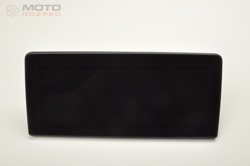 Bmw i01 display schermo - s,