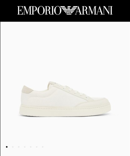 Emporio armani sneakers - emporio,