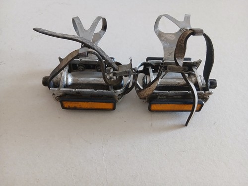 Pedali corsa per bicicletta - pedali,