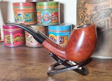 STANWELL "Danish Reserve"