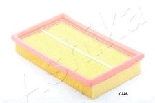 FILTRO ARIA ADATTO A: LIGIER