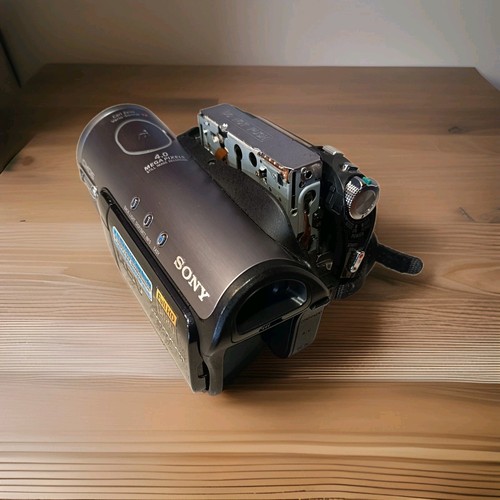 Sony hdr hc3 hdv - sony,