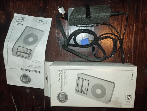 50901609 kit connessione ipod - 50901609,