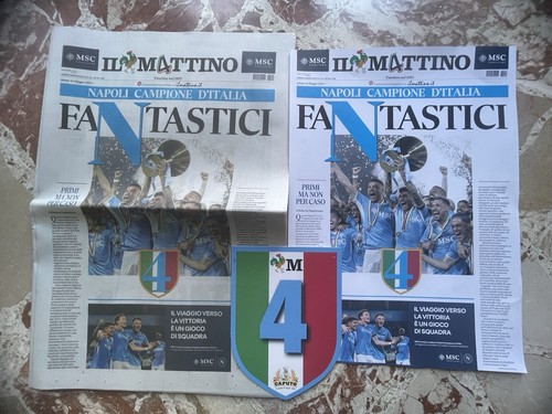 Poster gagliardetto - poster,