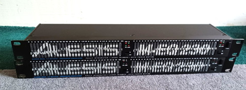 Alesis 230 equalizzatore - alesis,