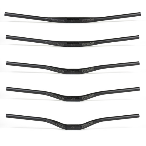 Renthal fatbar lite carbon - renthal, v3