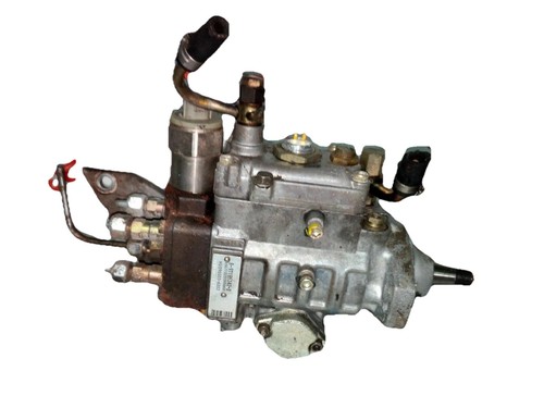 Pompa gasolio pump - gasolio, injection