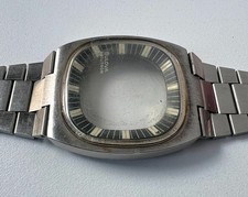 Bulova accutron 7396 spaceview - bulova,