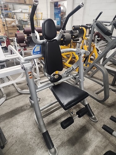 Paranco roc abs piastra - paranco,