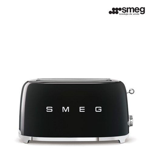 Smeg tsf02bleu scheiben - 4,