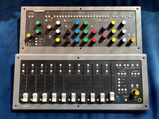 Softube Console 1 MK2 + Fader