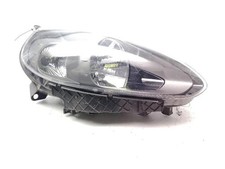 faro fanale destro FIAT PUNTO