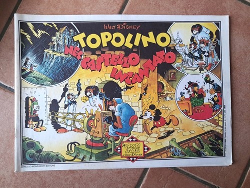 Grandi storie disney - grandi,