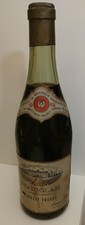 Vino 1968 Beaujolais Margnat