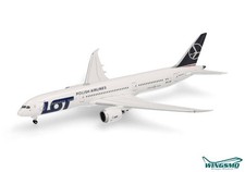 Herpa Wings LOTTO Polish